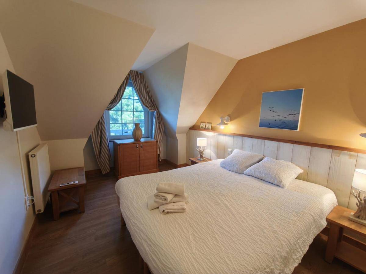 Entre Dune et golf Appartement Duplex avec parking in Fort-Mahon-Plage, Région d'Abbeville