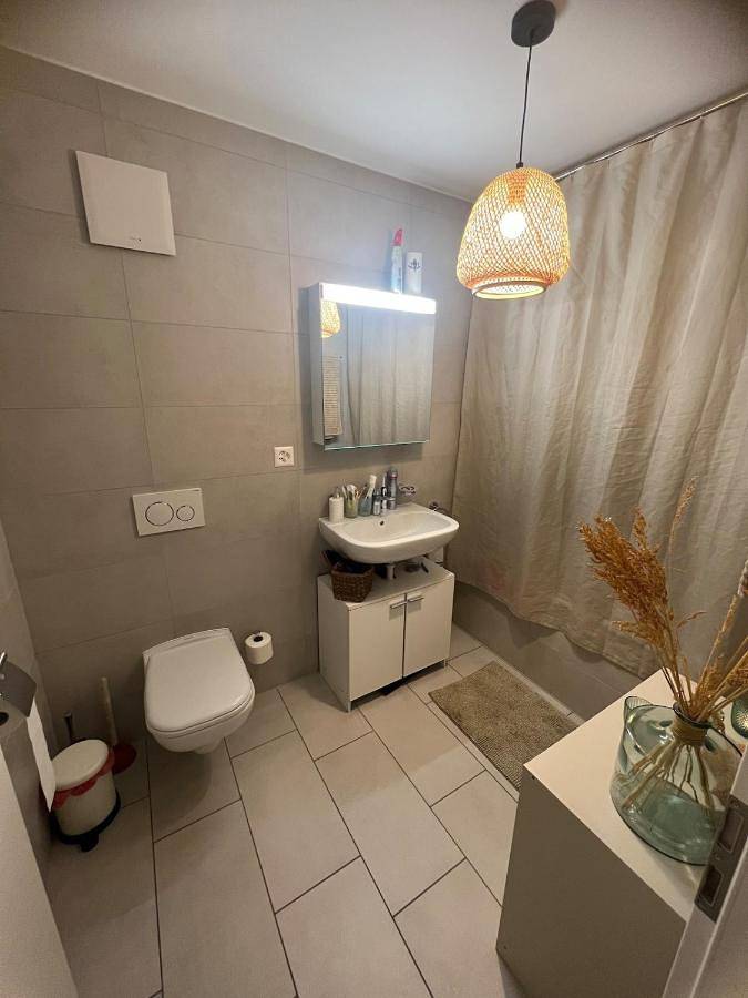 Gîte pour 2 personnes, avec jardin à Martigny - 4