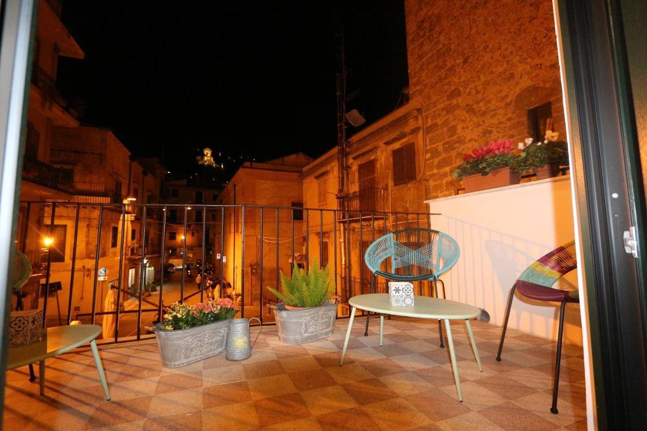 Torre's Camere & caffè in Monreale, Provincia di Palermo