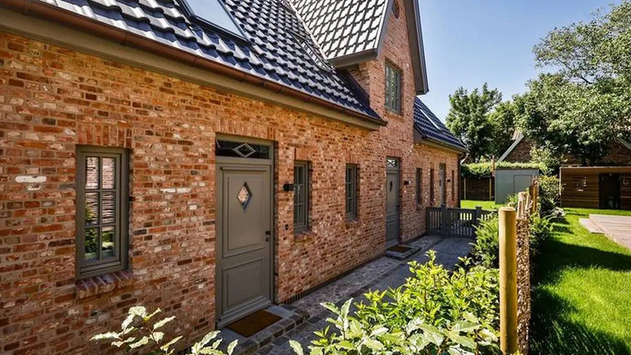 Ferienhaus für 5 Personen (104 m²) in Westerland (Sylt) in Westerland, Sylt (Gemeinde)