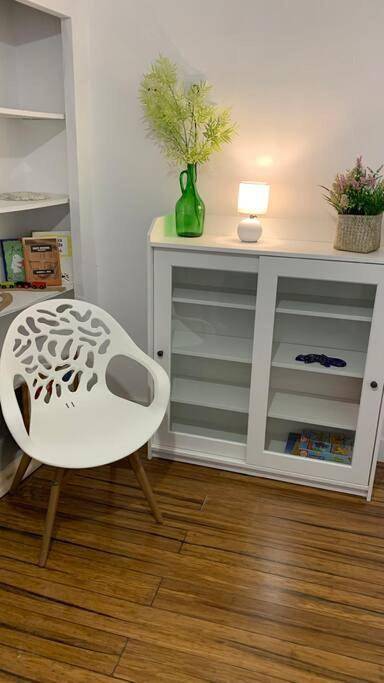 Gîte pour 5 personnes, avec terrasse, animaux acceptés à Caspe - 2