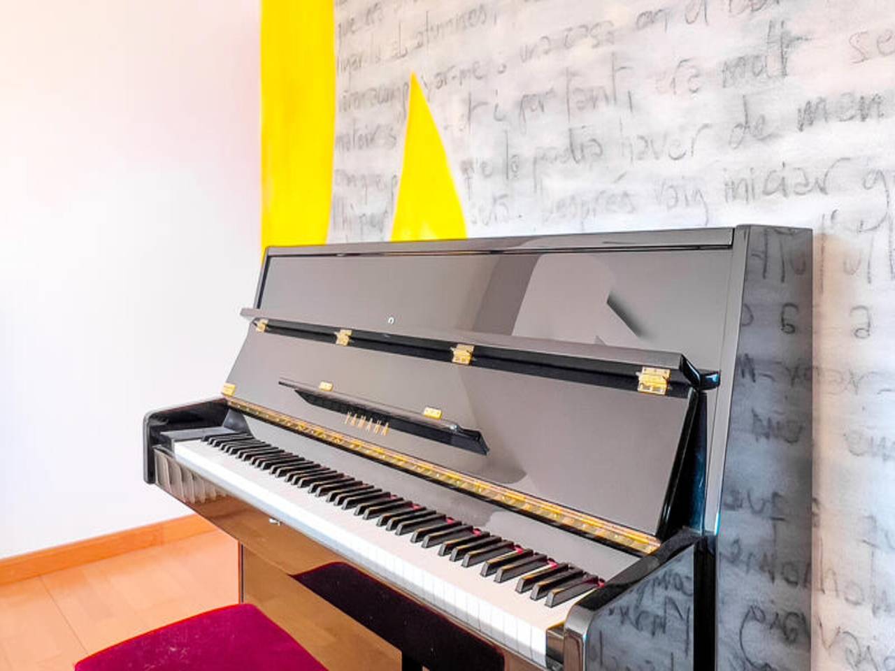 Ganze Wohnung, Ferienwohnung in Banyoles in der Nähe des Sees von Banyoles in Banyoles, Pla de l'Estany