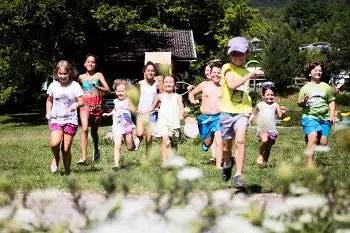 Öko-Chalet 3 Zimmer 4 Personen in Matafelon-Granges, Nantua