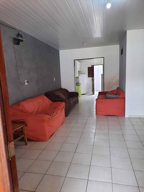 Linda Casa De Praia De Piscina Em Ipioca,maceió-al in Maceió, Alagoas