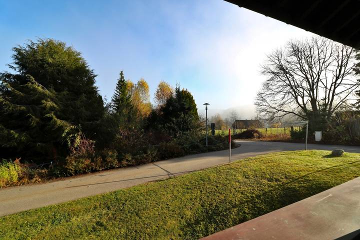 Gîte pour 6 personnes, avec balcon/terrasse et balcon à Feldberg - 2