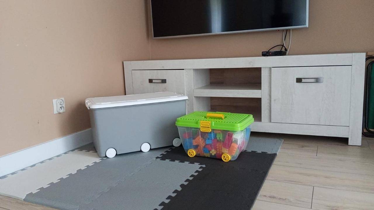 Dom Białka Zdrój in Szklarska Poręba, Sudety (Polska)