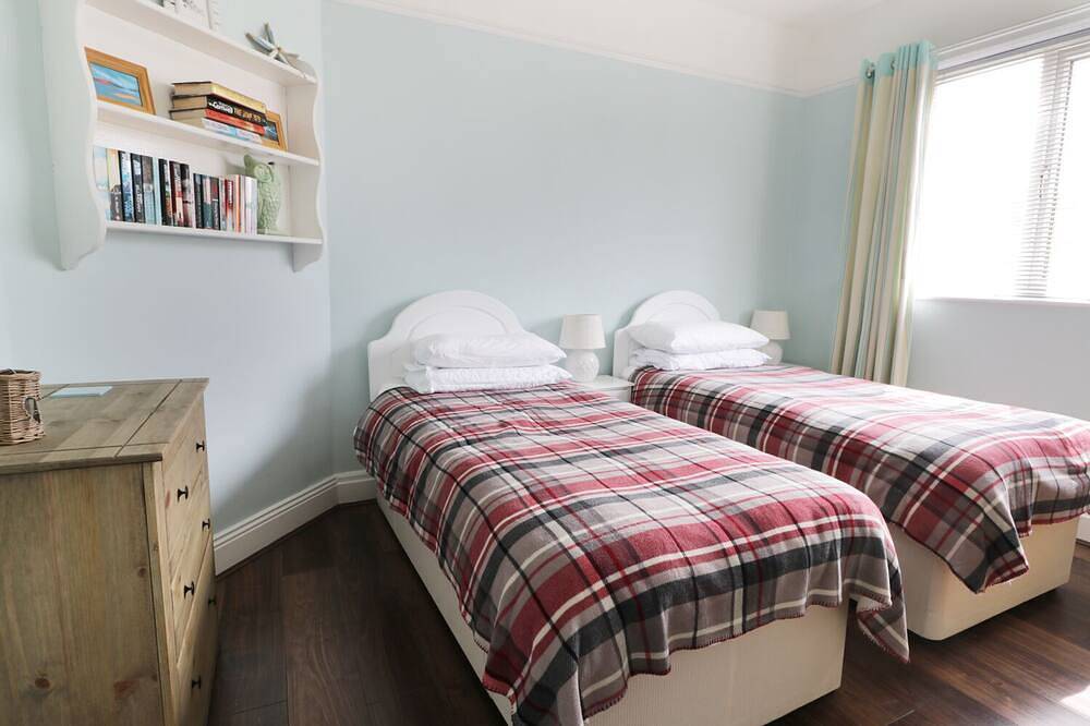 Nummer fünfzehn, Withernsea in Withernsea, Östliches Yorkshire