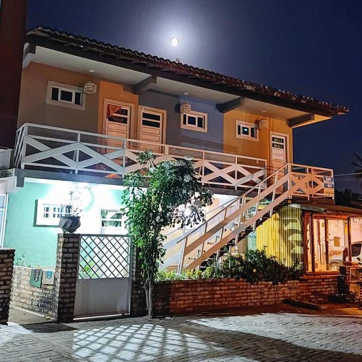 Hôtel pour 2 personnes, avec vue