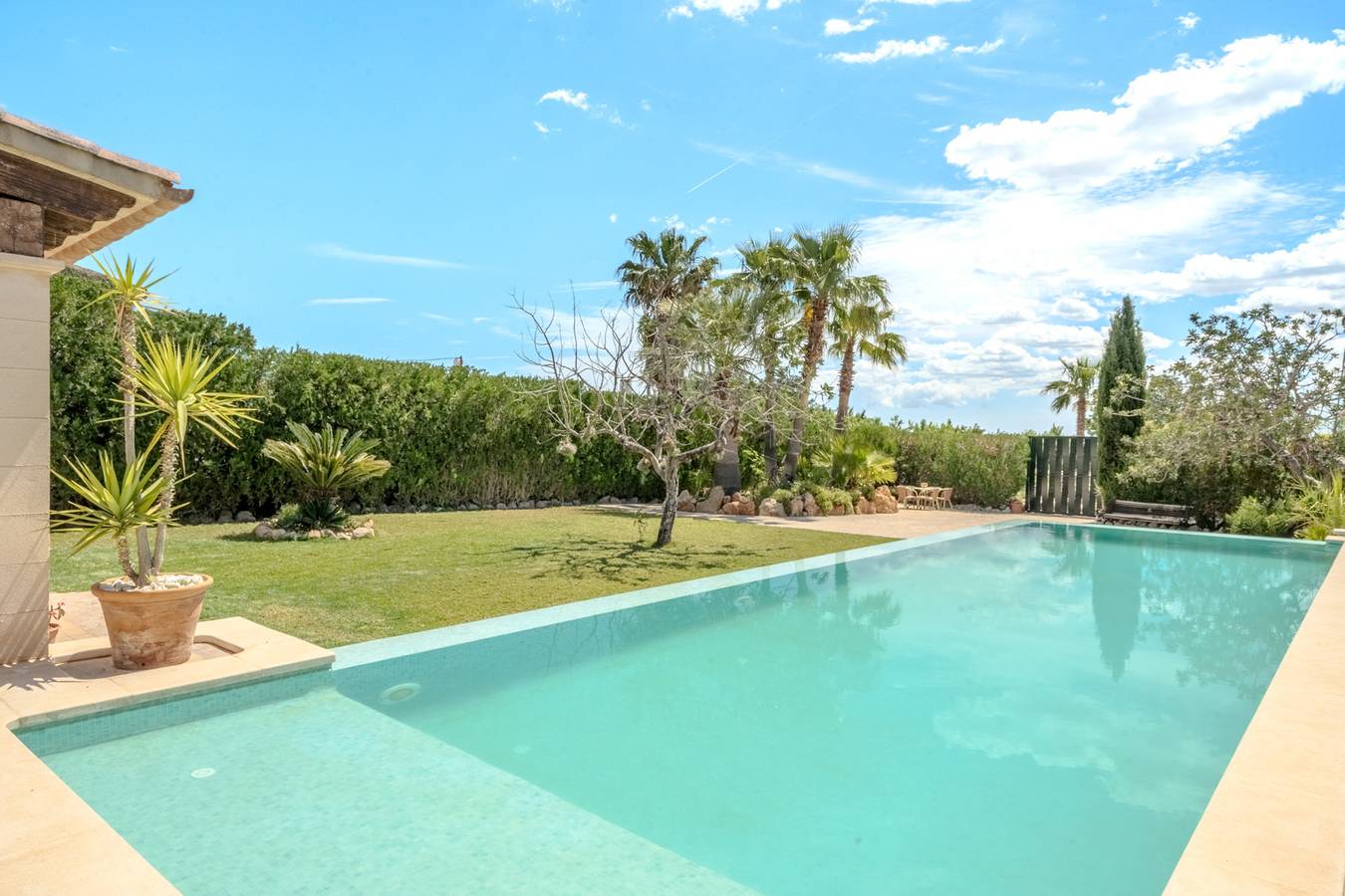 Sa Xabola, Finca 5Starshome Mallorca in Selva, Mallorca Inselmitte