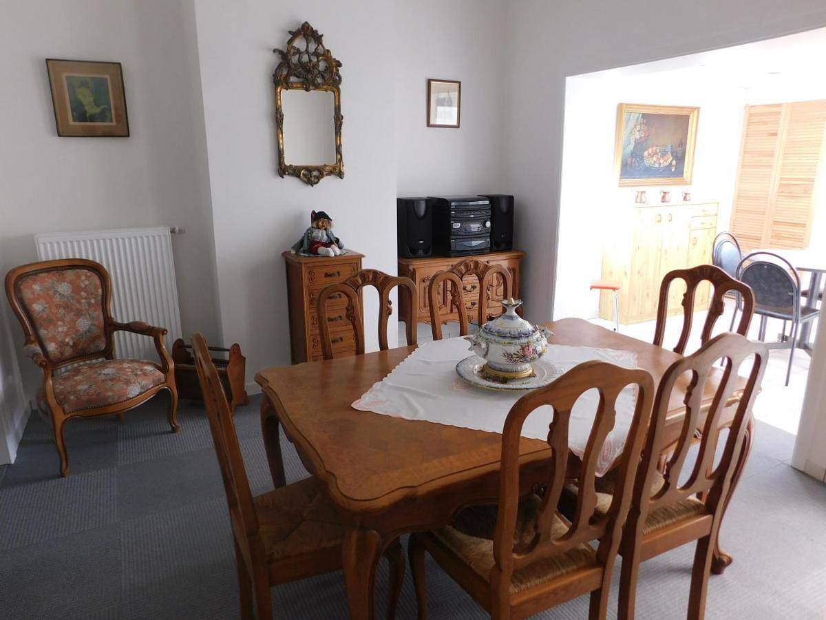 Two-Bedroom House in Malines, Région d'Anvers