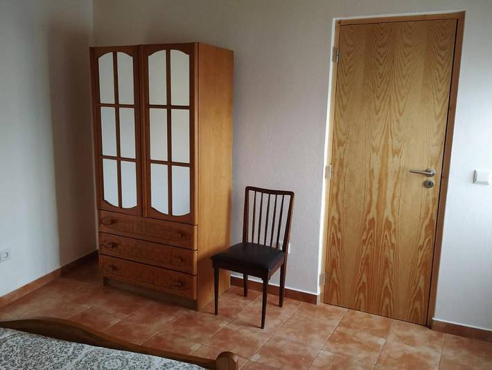Gîte pour 2 personnes, avec terrasse et vue, animaux acceptés dans Góis - 3