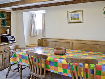 Cottage for 3 Guests in Cornwall, South West England, Picture 3