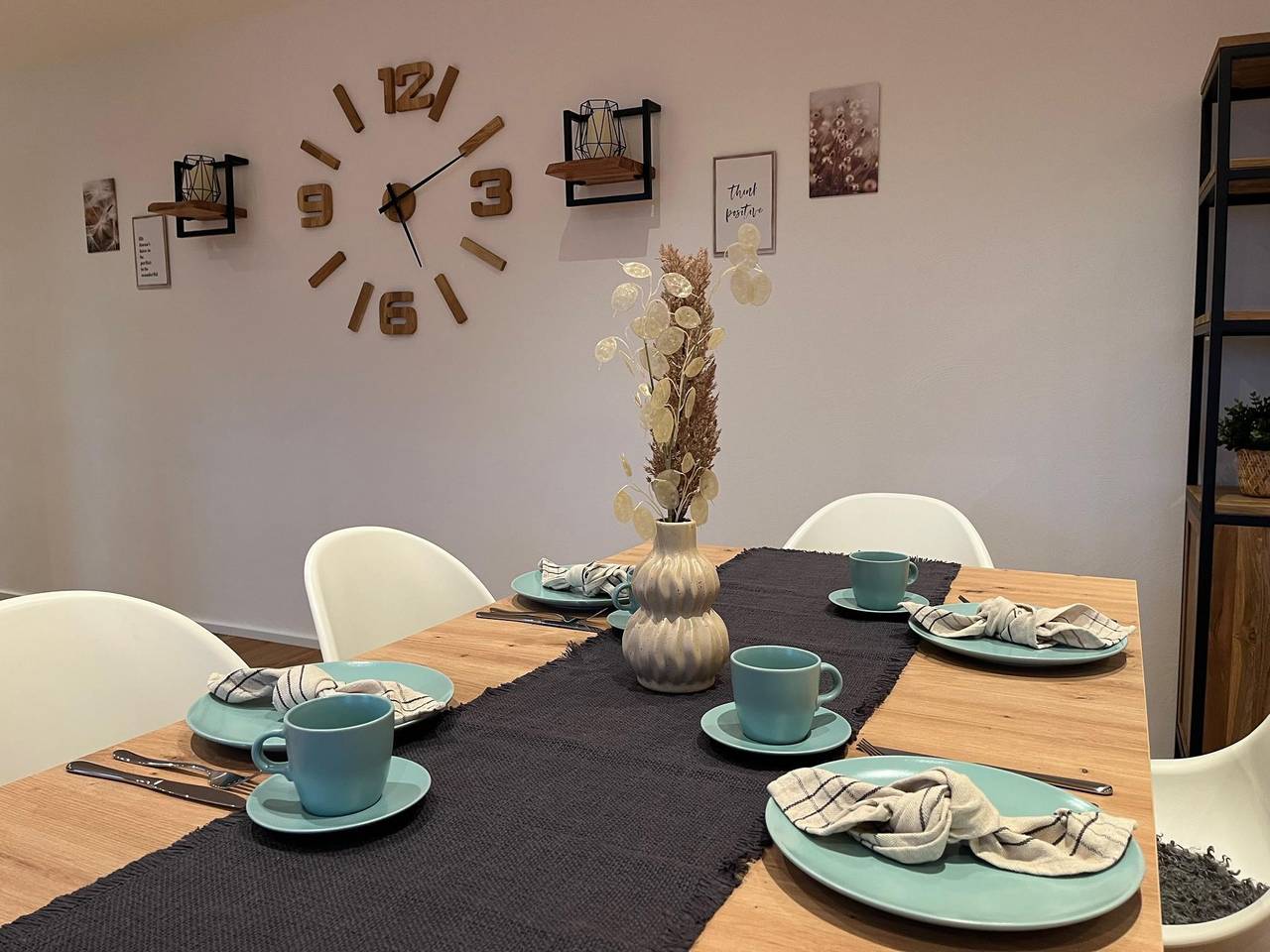 Ganze Ferienwohnung, Ferienwohnung in Losheim am See, Saar-Nahe-Bergland