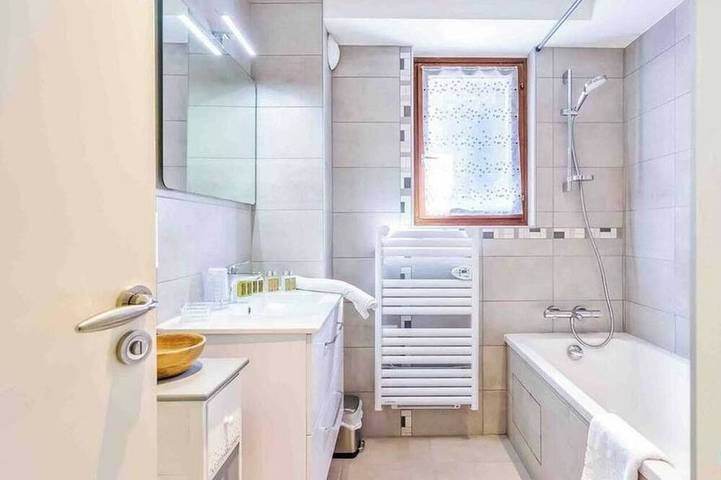Ganze Wohnung, T2 Apartment – Résidence Rive Gauche in Menthon-Saint-Bernard, Annecy und Umgebung