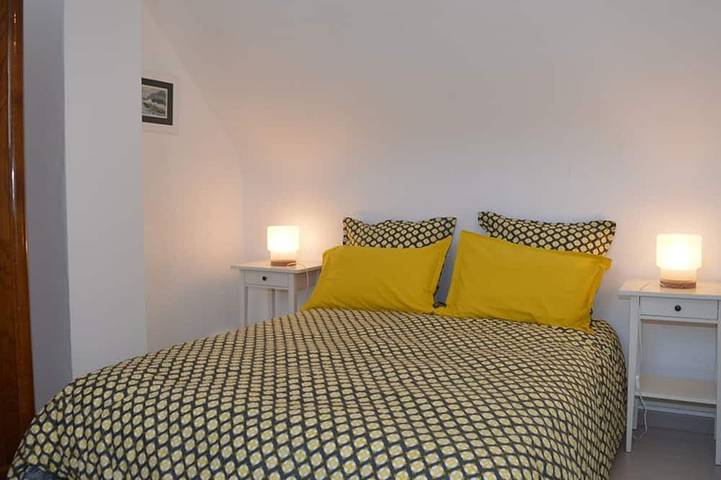 Gîte pour 6 personnes, avec jardin à Saint-Avertin - 3