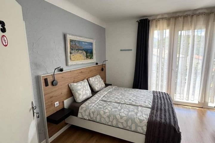 Holiday apartment for 4 people - 1