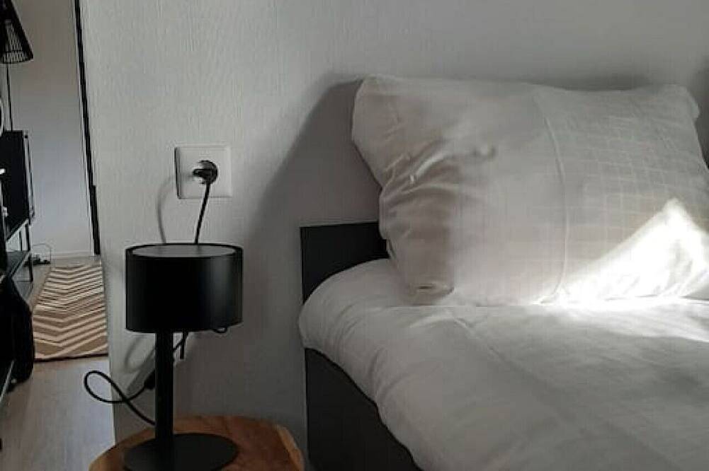 Geheel appartement, Wellness Lodge Maridu in Hoge Veluwe