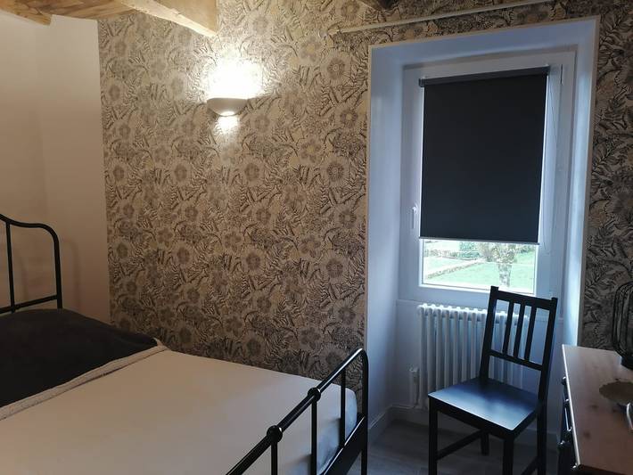 Gîte pour 6 personnes à Sulniac - 4