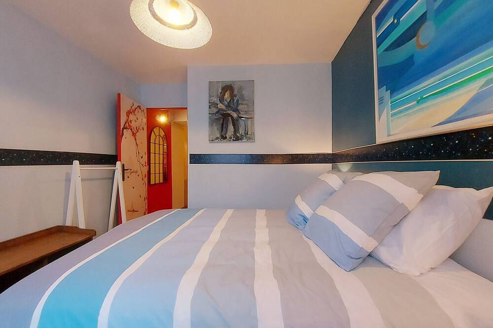 Casa con jardín en Châteaudun, cerca de París in Châteaudun, Región de Châteaudun