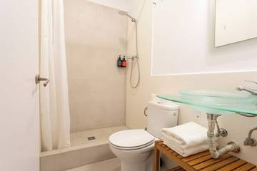 Ferienhaus für 5 Personen in Ciutat Vella, Barcelona, Bild 4