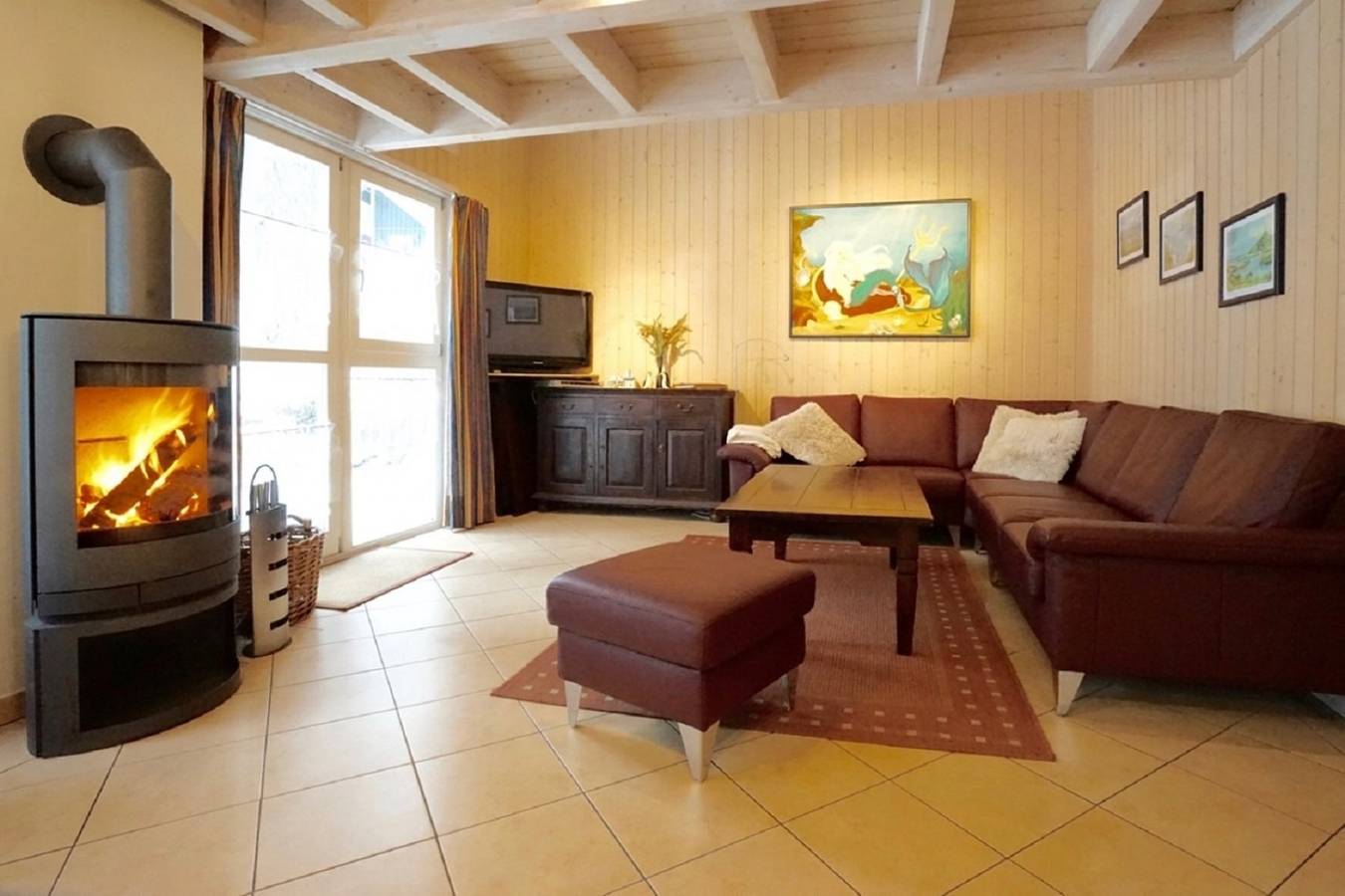 Ferienhaus in Rügen ab 140€ pro Nacht