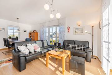 Ferienhaus für 6 Personen in Zinnowitz, Usedom, Bild 1