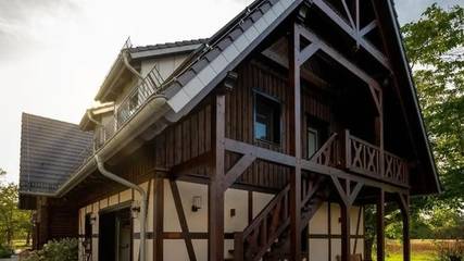 Ferienhaus für 4 Personen in Burg (Spreewald), Cottbus und Umgebung, Bild 1