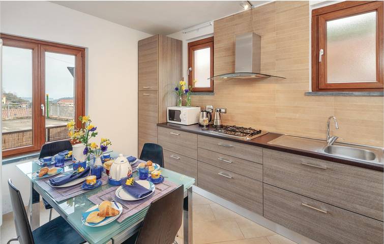 Gîte pour 4 personnes à La Spezia - 2