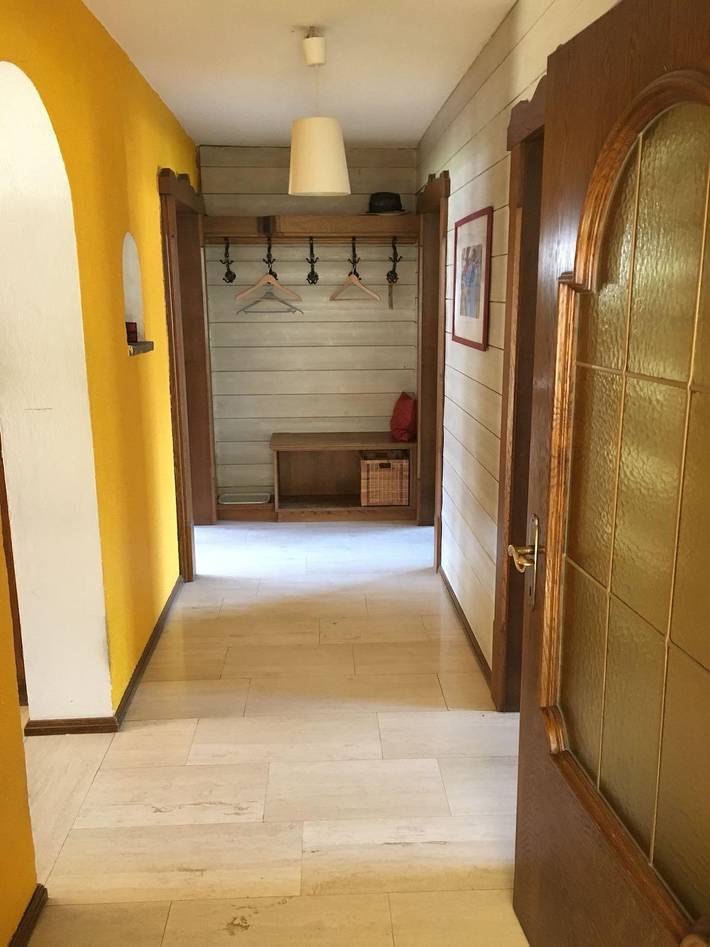 Ganze Ferienwohnung, Haus Amalia in Kramsach, Kaisergebirge