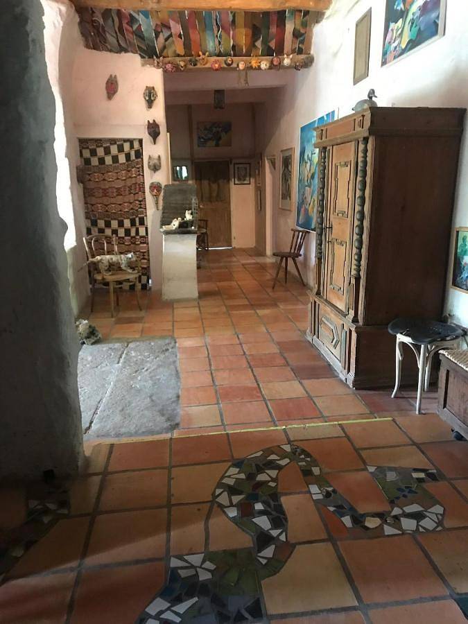 Appartement de vacances entier, Le lieu unique in La Tour-d'Aigues, Parc naturel régional du Luberon