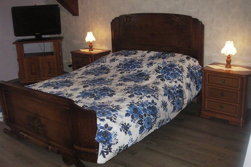 Cottage 2 to 4 pers. comfortable in a small town of 4 flowers in Masevaux, Parc naturel régional des Ballons des Vosges