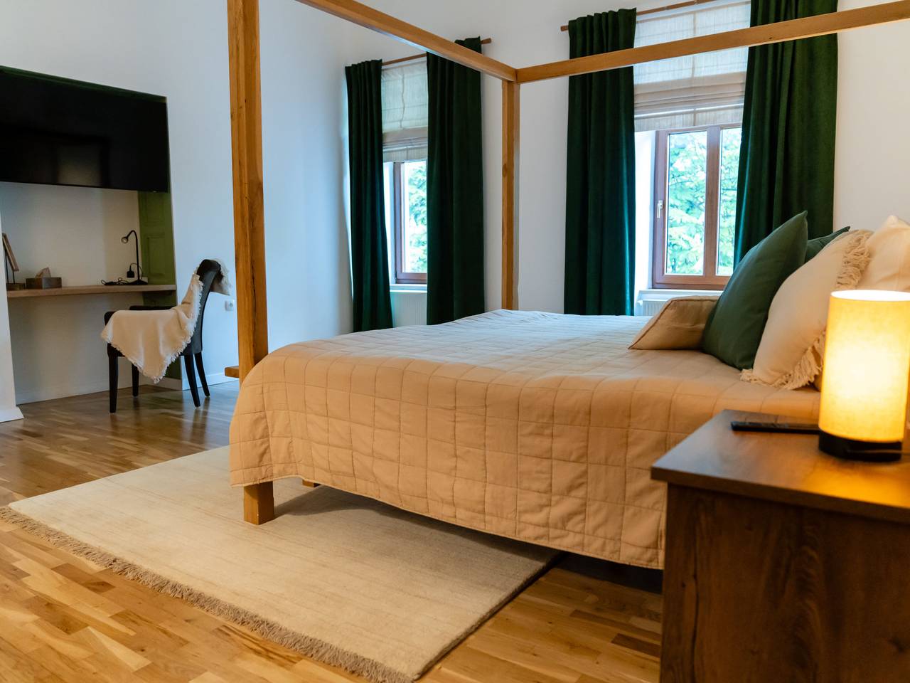 Ganze Wohnung, Apartment Lika in Prozor, Lika-Senj