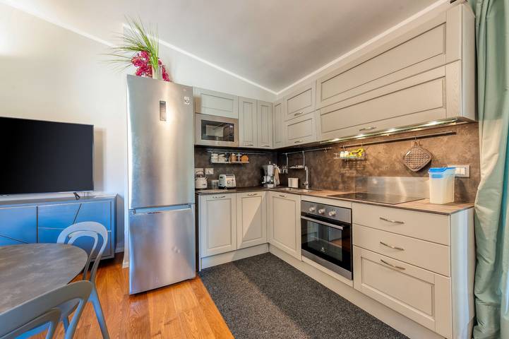 Villa pour 5 personnes, avec jardin à Lecce - 4