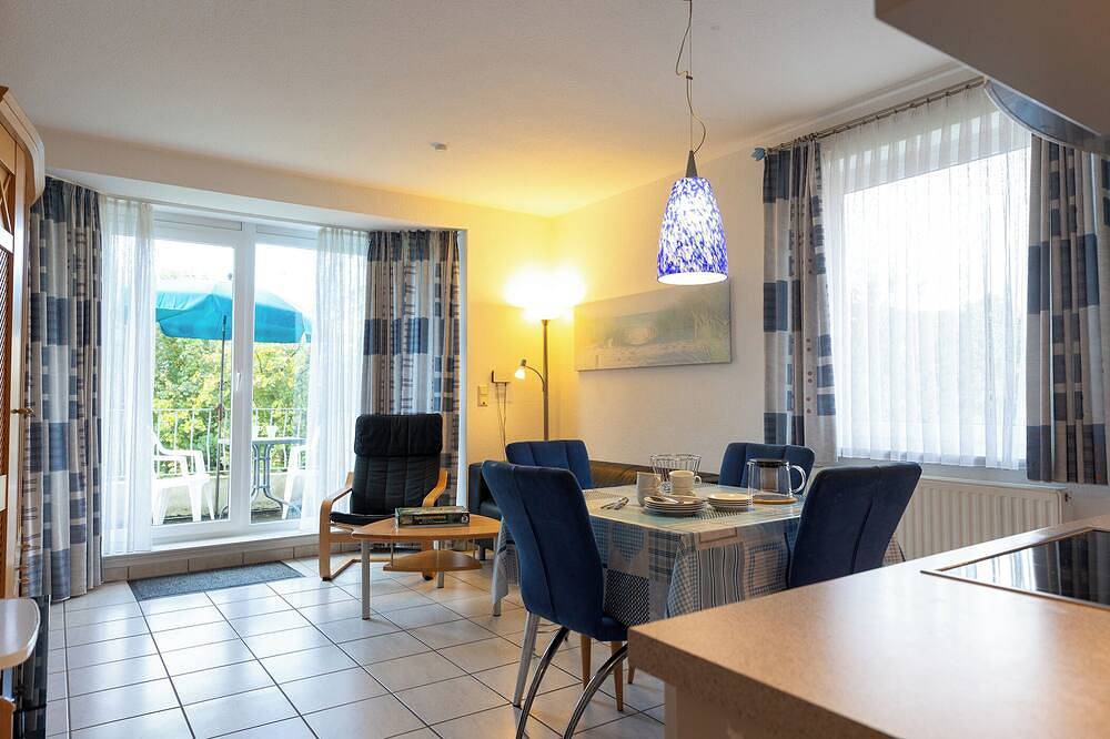 Appartamento vacanze a Dorum a partire da 105€ a notte