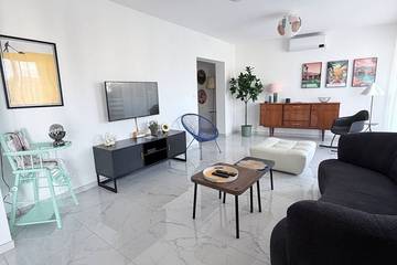 Gîte pour 6 personnes dans Office De Tourisme De Propriano