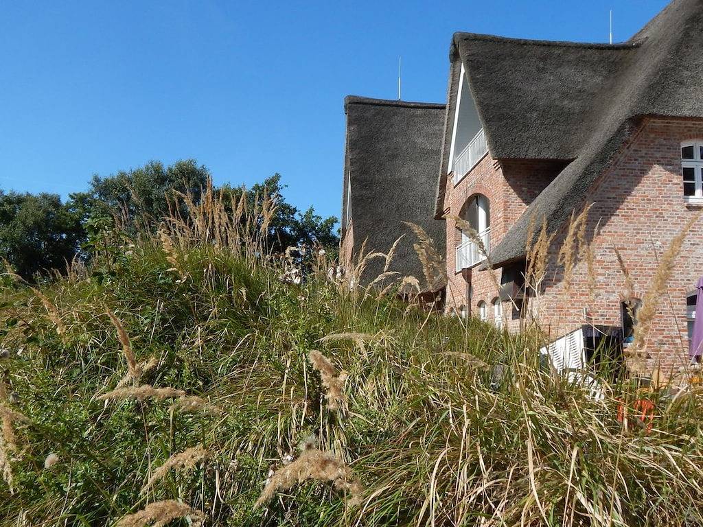 9 Böhler Brise Komfortable Ferienresidenz in Böhl (St. Peter-Ording), St. Peter-Ording