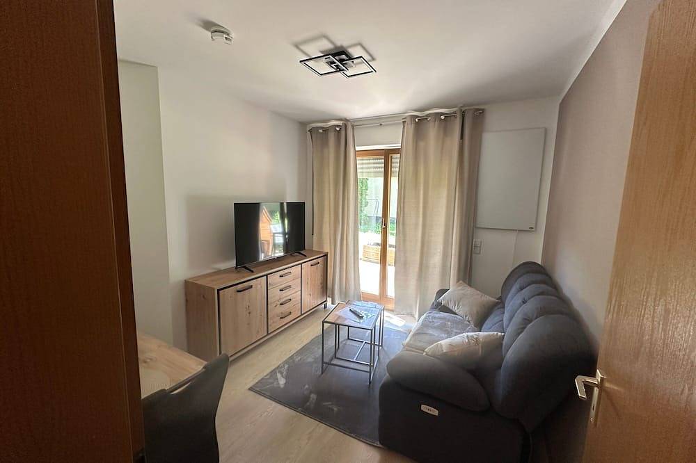 Ganze Wohnung, Sächsische Auszeit am Birkwitzer See in FKK- und Textilstrand, Pirna