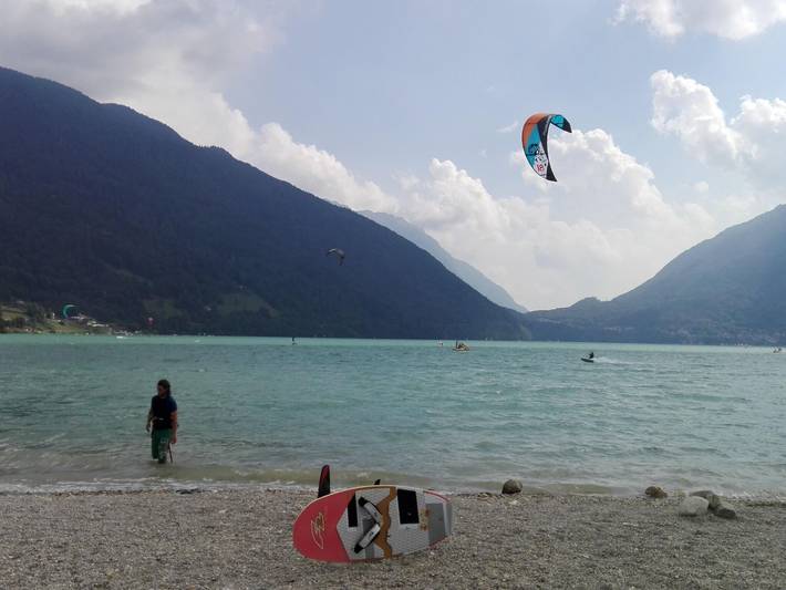 Casa vacanze a Cison con vista monti in Cison di Valmarino, Prealpi Carniche