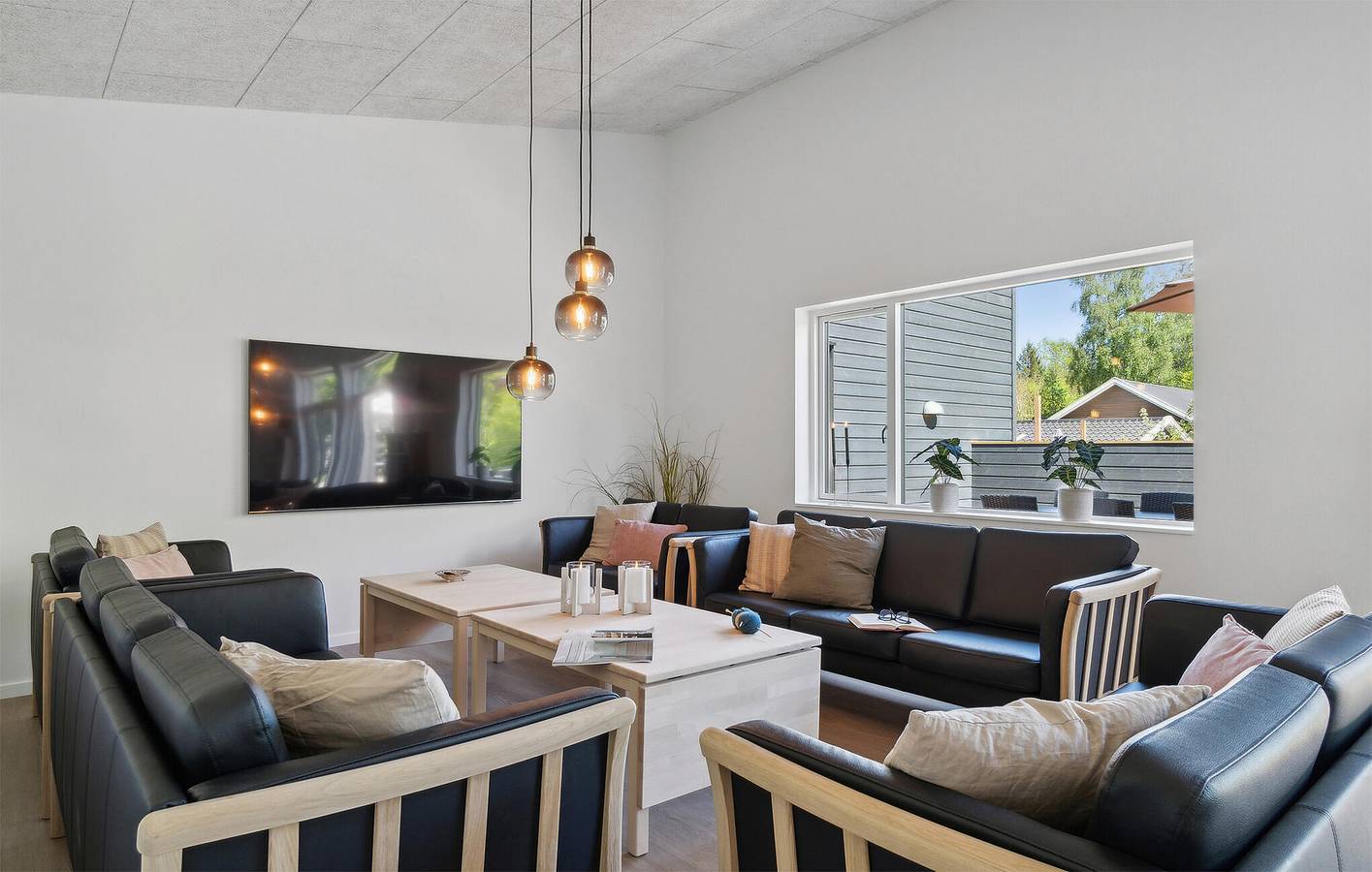 Ferienhaus für 20 Personen mit Whirlpool in Vejby, Kattegat Küste