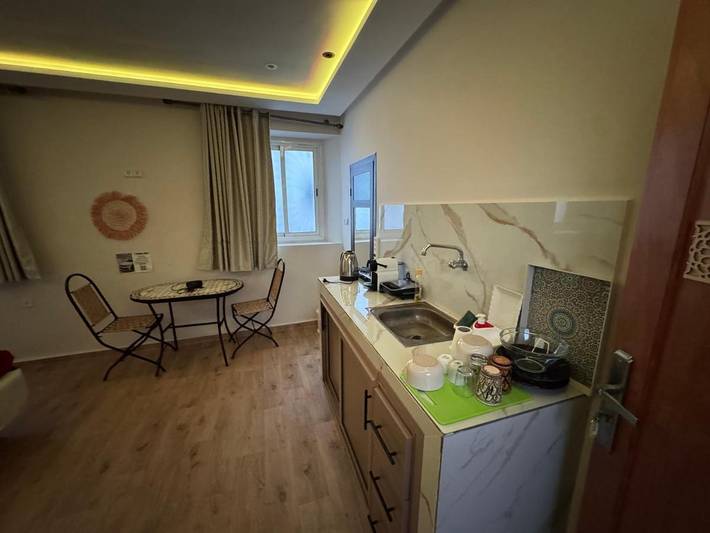 Maison d’hôte pour 2 personnes à Rabat - 4