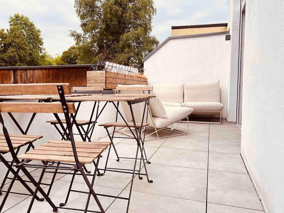 Cały apartament, Two-Bedroom Apartment in Bochum, Zagłębie Ruhry