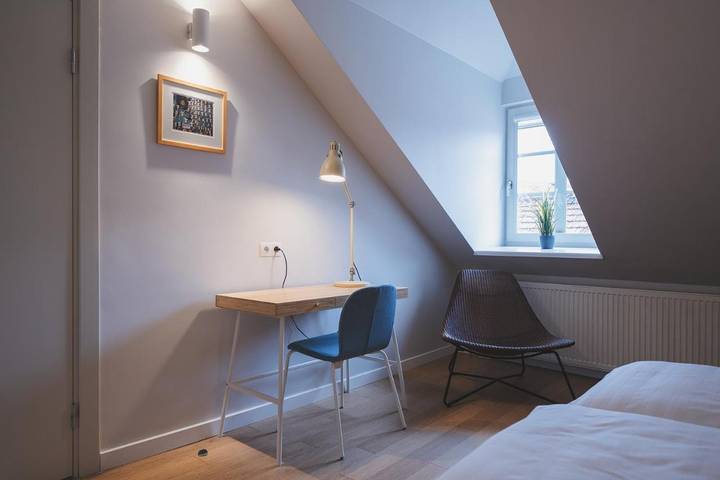 Gîte pour 4 personnes à Vilnius - 3