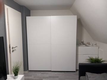 Ferienwohnung für 2 Personen in Zetel, Metropolregion Bremen-Oldenburg, Bild 3