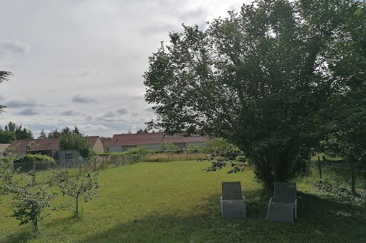 Charming house near Chambord in Bracieux, Sologne