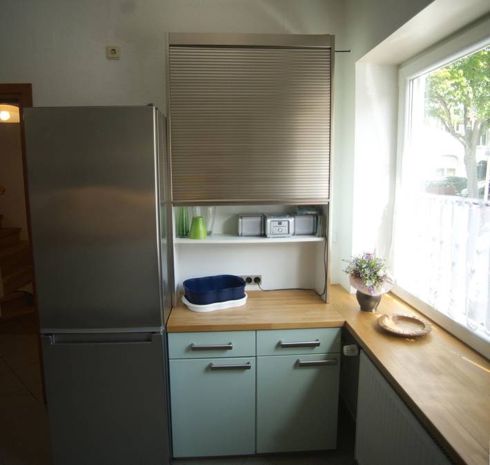 Ferienhaus für 2 Personen, mit Terrasse in Bad Kreuznach - 4