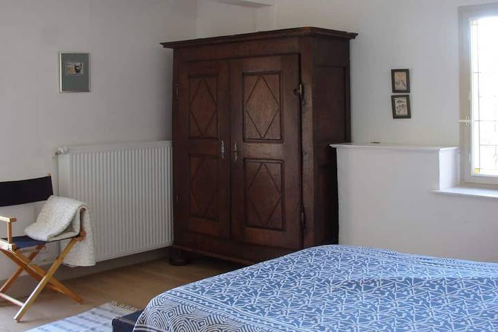 Location de vacances pour 6 personnes, avec jardin et terrasse à Albas - 4