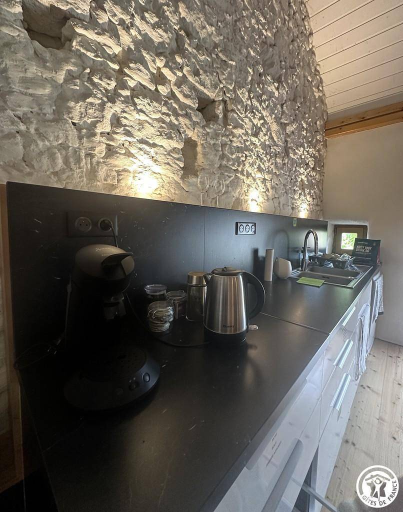 Domaine Cysaril - La dépendance in Talissieu, Belley