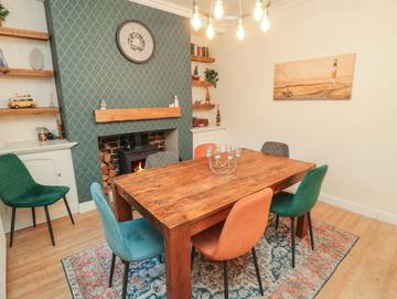 Cottage for 6 People in Bridlington, East Riding of Yorkshire, Photo 4