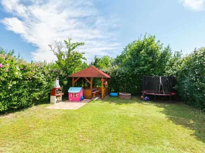 Ferienhaus für 10 Personen in Siofok - 3