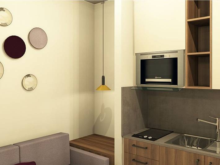 Ferienwohnung für 2 Personen in Bad Doberan - 2